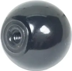 Zwrot pieniędzy Uchwyty kuliste DIN319 C M8X25 56914